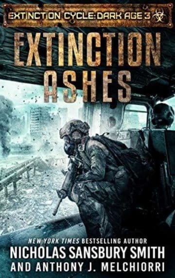 Extinction Ashes