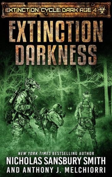 Extinction Darkness