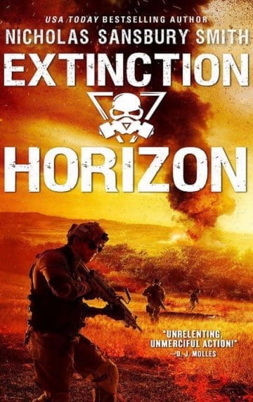 Extinction Horizon