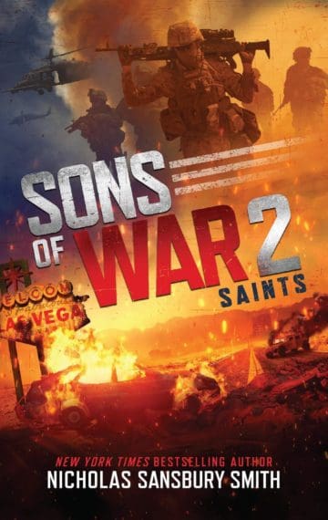 Saints