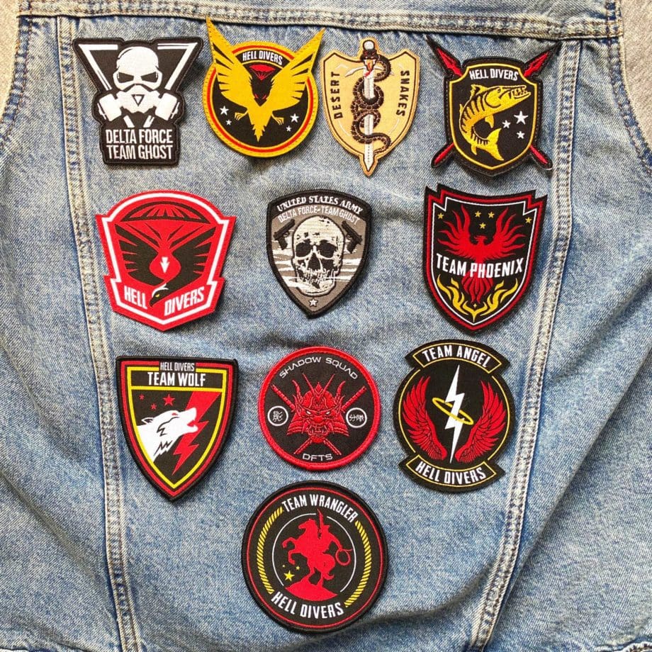 NSS Team Patches