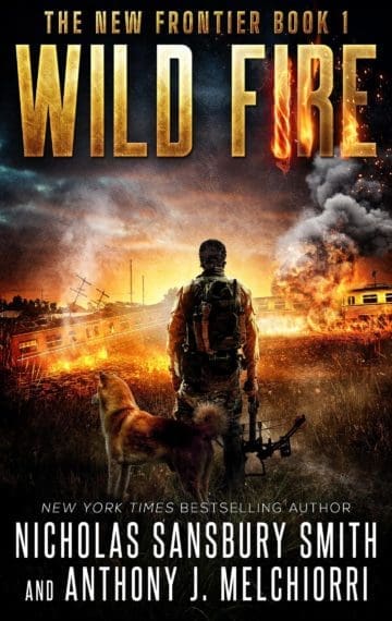 Wild Fire