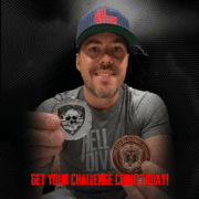 Challenge Coins