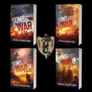 The Sons of War (Paperback)