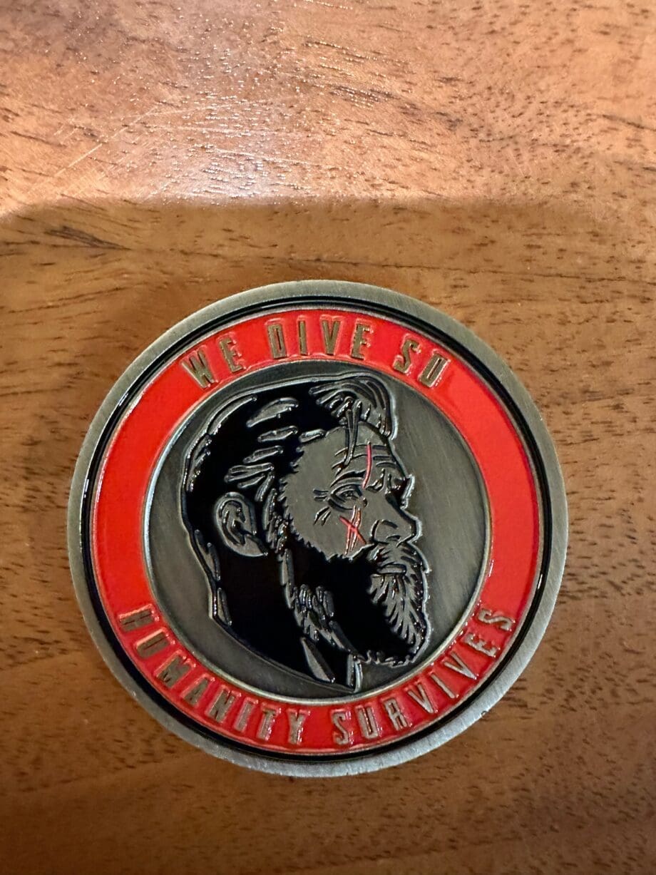 Challenge Coins - Image 2