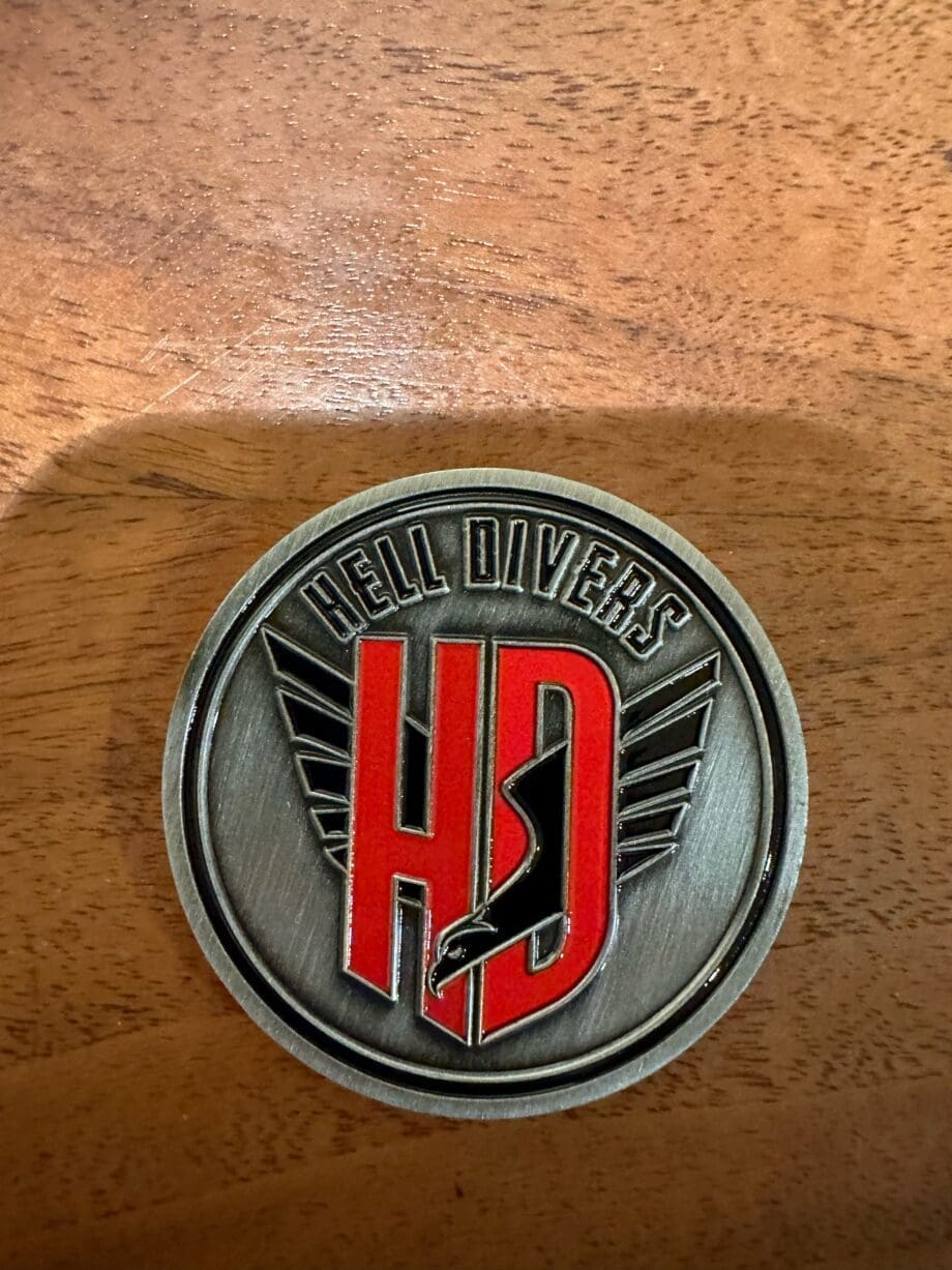 Challenge Coins - Image 3